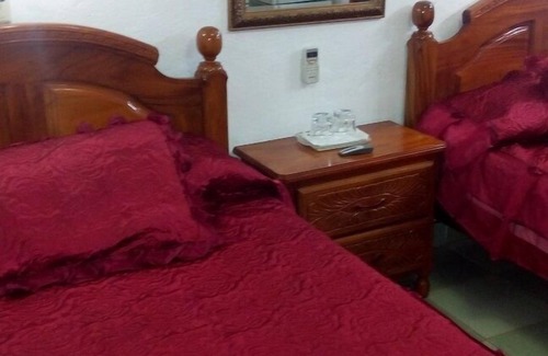 Cienfuegos Casa | Casa Hostal Perla