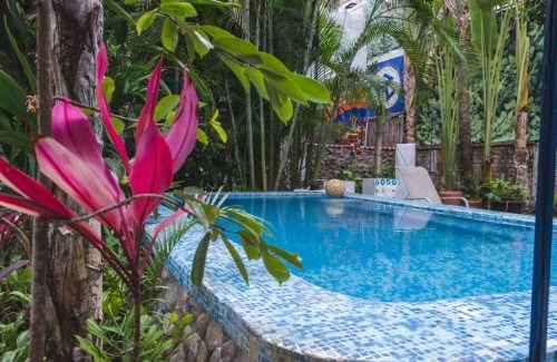 Puerto Vallarta Apartamento | casa hotel anthakarana