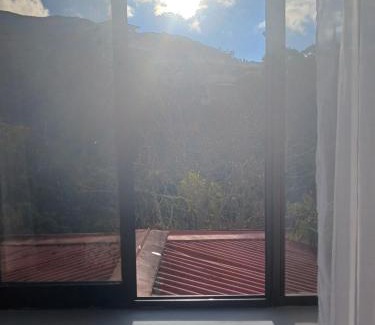 San Antonio Apartamento | Casa hotel el mirador