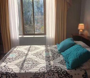 San Antonio Apartamento | Casa hotel el mirador