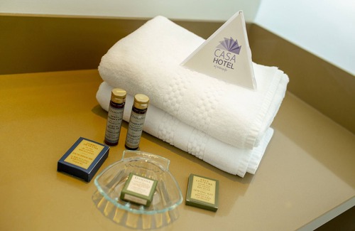 Armenia Hotel | Casa Hotel El Triangulo