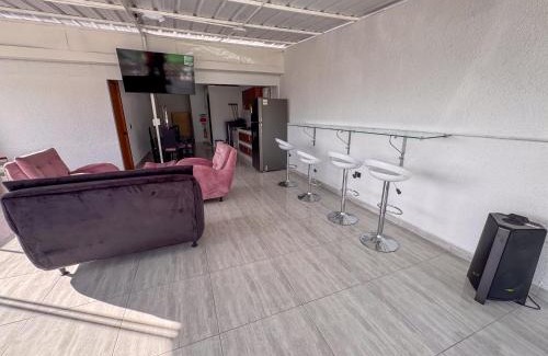Soacha Apartamento | Casa hotel la Pavona Armenia