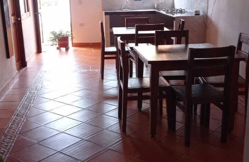 Old Town Hotel | CASA HOTEL LA VILLA DEL ROSARIO