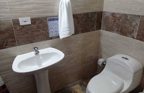 Old Town Hotel | CASA HOTEL LA VILLA DEL ROSARIO