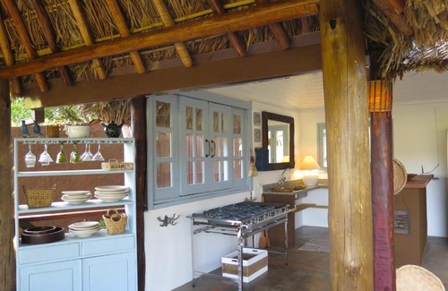 Alto Paraiso de Goias Casa | Casa Hotel Paraíso
