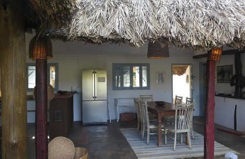 Alto Paraiso de Goias Casa | Casa Hotel Paraíso