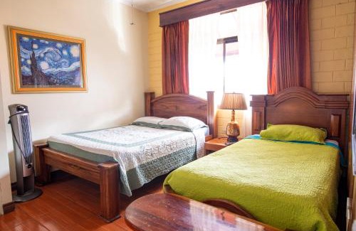 San José Hotel | Casa Hotel Sura