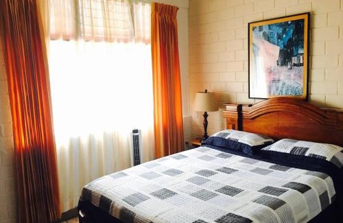 San José Hotel | Casa Hotel Sura