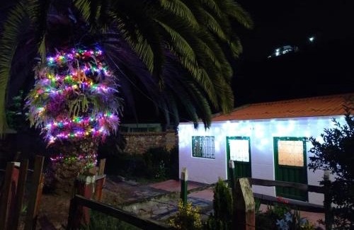 Boyaca Casa | Casa hotel, vía Duitama - pantano de Vargas