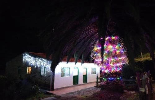 Boyaca Casa | Casa hotel, vía Duitama - pantano de Vargas