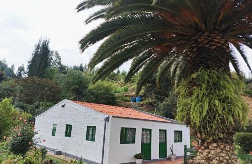 Boyaca Casa | Casa hotel, vía Duitama - pantano de Vargas