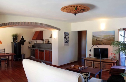 Castelo de Vide Casa | Casa Hridaya, a cosy and stylish base to either relax or explore Alentejo