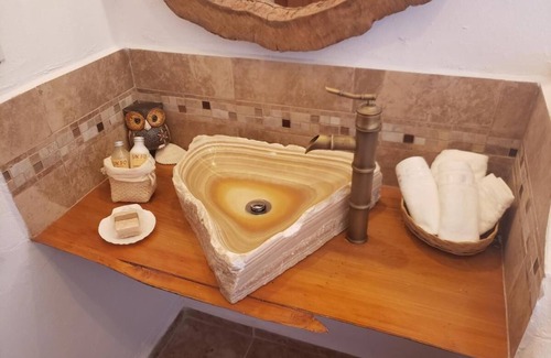Isla Holbox Hotel | Casa Hridaya Hotel Boutique