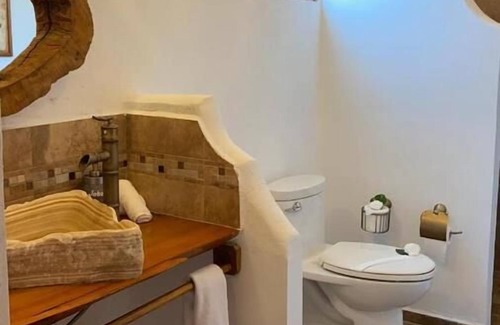 Isla Holbox Hotel | Casa Hridaya Hotel Boutique
