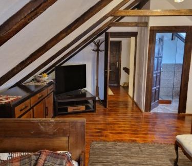 Carta Casa | Casa Huber