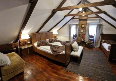 Carta Casa | Casa Huber