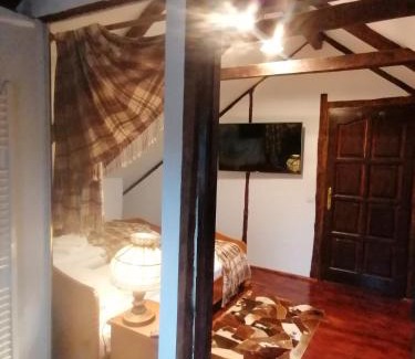 Carta Casa | Casa Huber