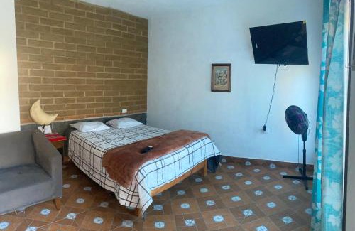Tepoztlán Hotel | Casa HUEHUE