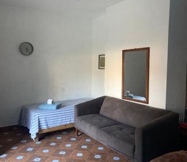 Tepoztlán Hotel | Casa HUEHUE
