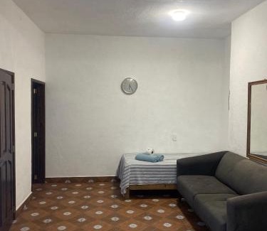 Tepoztlán Hotel | Casa HUEHUE