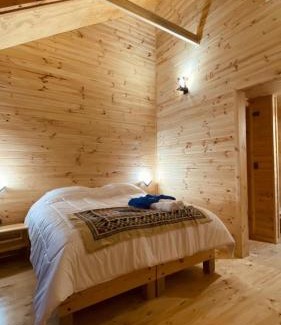 Neltume Casa | Casa Huilo