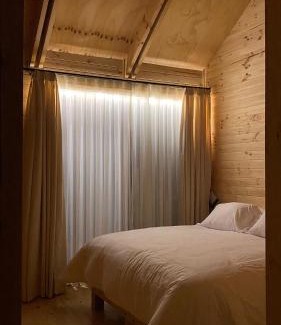 Neltume Cama Y Desayuno | Casa Huilo Hostal