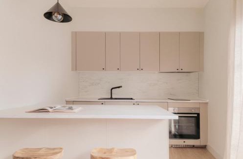 Pozuelo de Alarcón Apartamento | CASA HUMERA Apartamentos de diseño en Pozuelo