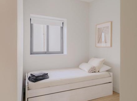 Pozuelo de Alarcón Apartamento | CASA HUMERA Apartamentos de diseño en Pozuelo