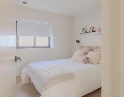 Pozuelo de Alarcón Apartamento | CASA HUMERA Apartamentos de diseño en Pozuelo