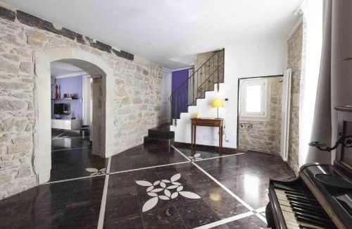 Ragusa Apartamento | Casa Hybla