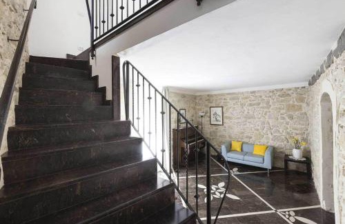 Ragusa Apartamento | Casa Hybla
