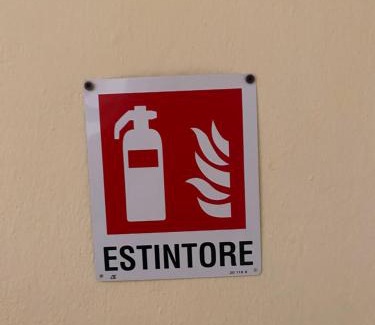 Vezzano Ligure Apartamento | Casa I Girasoli