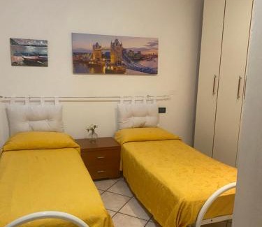 Vezzano Ligure Apartamento | Casa I Girasoli