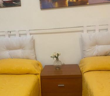 Vezzano Ligure Apartamento | Casa I Girasoli