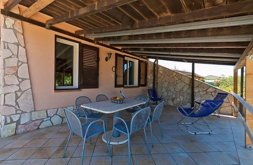 Case di Girolamo Chalet De Esquí | Casa Isabella con Piscina
