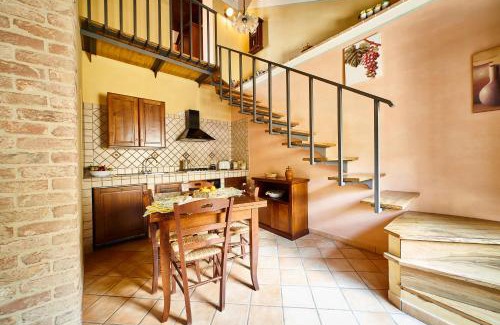 Casal Velino Apartamento | Casa I Lavatoi Cilento