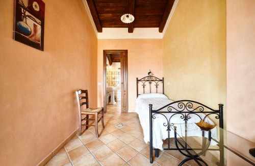 Casal Velino Apartamento | Casa I Lavatoi Cilento