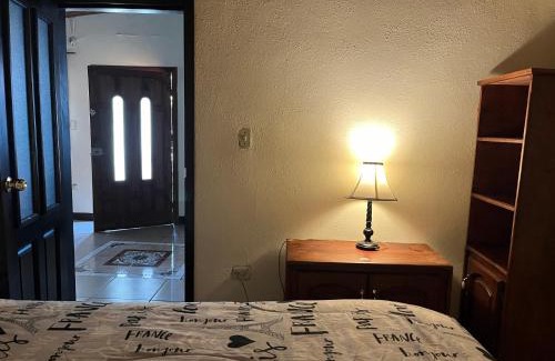 San Juan La Laguna Apartamento | Casa I’x (Jaguar)