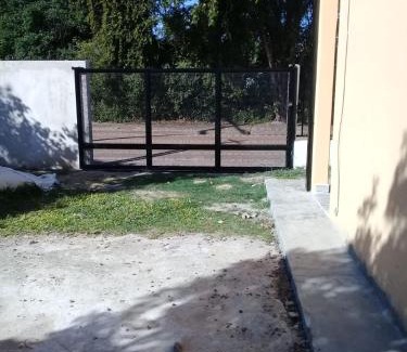 Mercedes Casa | Casa Iberá