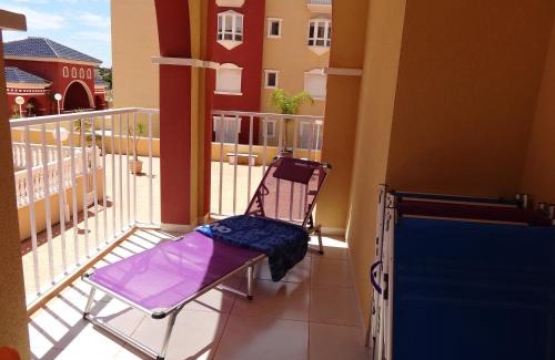 Los Alcázares Apartamento | Casa Ibiza