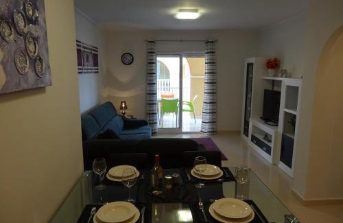 Los Alcázares Apartamento | Casa Ibiza