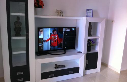 Los Alcázares Apartamento | Casa Ibiza