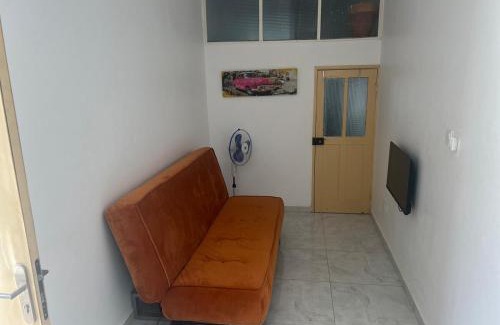 Tarrafal Casa | Casa Ida 1 Tarrafal Cabo Verde