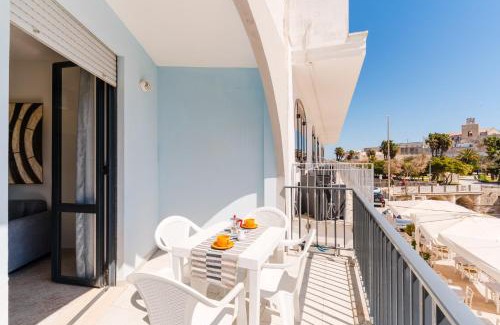 Otranto Casa | Casa Idrusa a Otranto