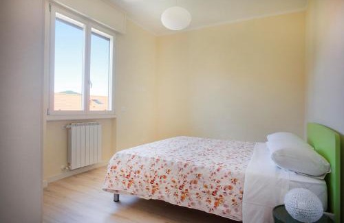 Meina Apartamento | Casa Ierardi - Appartamento Meina