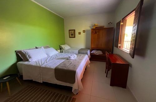 Atins Casa | Casa Igarapé Atins