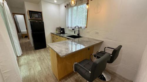 Rio Seco Casa | Casa Iguana - Beach Walk Bungalows