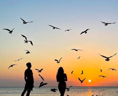 Isla Holbox Hotel | Casa Iguana Holbox - Beachfront Hotel