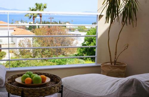 Psalidi Casa | Casa Ikigai Peaceful Kos Stay