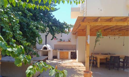 Psalidi Casa | Casa Ikigai Peaceful Kos Stay